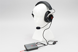画像ギャラリー No.024のサムネイル画像 / 【PR】徹底検証,「Sound BlasterX」のUSB接続型ヘッドセット「H7」とサウンドデバイス「G5」。 いずれも使えば使うほど唸らされる「ゲーマー向けモデル」だった