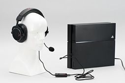 画像ギャラリー No.029のサムネイル画像 / 【PR】徹底検証,「Sound BlasterX」のUSB接続型ヘッドセット「H7」とサウンドデバイス「G5」。 いずれも使えば使うほど唸らされる「ゲーマー向けモデル」だった