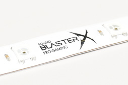 画像ギャラリー No.013のサムネイル画像 / Creative，ゲーマー向けPCIeサウンドカード「Sound BlasterX AE-5」を7月下旬に国内発売