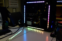 画像ギャラリー No.015のサムネイル画像 / Creative，ゲーマー向けPCIeサウンドカード「Sound BlasterX AE-5」を7月下旬に国内発売