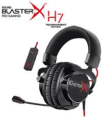 画像ギャラリー No.003のサムネイル画像 / Sound BlasterXのヘッドセットとマウス,キーボードが「FFXV」推奨に