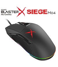 画像ギャラリー No.004のサムネイル画像 / Sound BlasterXのヘッドセットとマウス,キーボードが「FFXV」推奨に