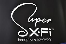 画像ギャラリー No.002のサムネイル画像 / ［COMPUTEX］スマホで耳と顔の写真を撮るだけで，あなたのためにヘッドフォンのサウンドをフルチューン!? Creativeの新技術「Super X-Fi」を聞いてきた