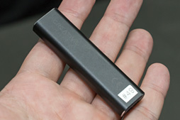 画像ギャラリー No.019のサムネイル画像 / ［COMPUTEX］スマホで耳と顔の写真を撮るだけで，あなたのためにヘッドフォンのサウンドをフルチューン!? Creativeの新技術「Super X-Fi」を聞いてきた