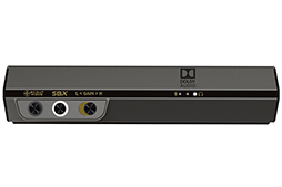 画像ギャラリー No.005のサムネイル画像 / Switchでの利用にも対応したUSBサウンドデバイス「Sound BlasterX G6」が8月中旬に発売