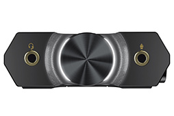 画像ギャラリー No.006のサムネイル画像 / Switchでの利用にも対応したUSBサウンドデバイス「Sound BlasterX G6」が8月中旬に発売
