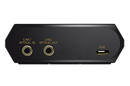 画像ギャラリー No.007のサムネイル画像 / Switchでの利用にも対応したUSBサウンドデバイス「Sound BlasterX G6」が8月中旬に発売