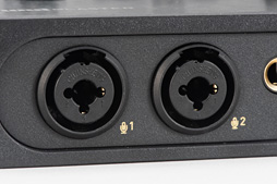 画像ギャラリー No.008のサムネイル画像 / 「Sound Blaster K3＋」レビュー。「ほぼミキサー」な見た目のUSBサウンドデバイスはゲーム配信に使えるのか
