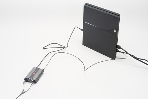 画像ギャラリー No.057のサムネイル画像 / 「Sound BlasterX G6」レビュー。PCでもPS4でもSwitchでもバーチャルサラウンドを利用できる製品は「エンジョイ勢」に向く