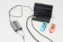 画像ギャラリー No.058のサムネイル画像 / 「Sound BlasterX G6」レビュー。PCでもPS4でもSwitchでもバーチャルサラウンドを利用できる製品は「エンジョイ勢」に向く