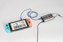 画像ギャラリー No.059のサムネイル画像 / 「Sound BlasterX G6」レビュー。PCでもPS4でもSwitchでもバーチャルサラウンドを利用できる製品は「エンジョイ勢」に向く