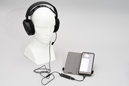 画像ギャラリー No.010のサムネイル画像 / Creative「SXFI AMP」レビュー。最先端のバーチャルサラウンドヘッドフォン技術を採用した「尖りすぎ」なUSBサウンドデバイス