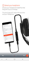 画像ギャラリー No.026のサムネイル画像 / Creative「SXFI AMP」レビュー。最先端のバーチャルサラウンドヘッドフォン技術を採用した「尖りすぎ」なUSBサウンドデバイス