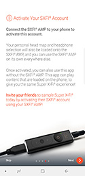 画像ギャラリー No.027のサムネイル画像 / Creative「SXFI AMP」レビュー。最先端のバーチャルサラウンドヘッドフォン技術を採用した「尖りすぎ」なUSBサウンドデバイス