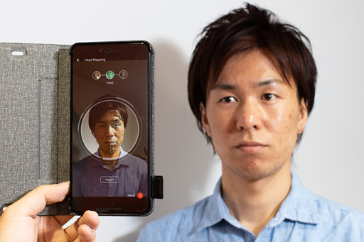 画像ギャラリー No.029のサムネイル画像 / Creative「SXFI AMP」レビュー。最先端のバーチャルサラウンドヘッドフォン技術を採用した「尖りすぎ」なUSBサウンドデバイス