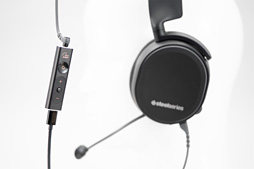 画像ギャラリー No.067のサムネイル画像 / Creative「SXFI AMP」レビュー。最先端のバーチャルサラウンドヘッドフォン技術を採用した「尖りすぎ」なUSBサウンドデバイス