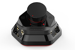 画像ギャラリー No.009のサムネイル画像 / Creative,PCIeサウンドカード「Sound Blaster AE-9」と「AE-7」を国内発売。7年ぶりにハイエンドモデルを一新