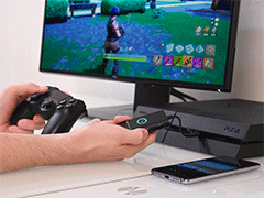 Creative，PS4でも利用できるボイスチャット向けUSBサウンドデバイス「Sound Blaster G3」を発売
