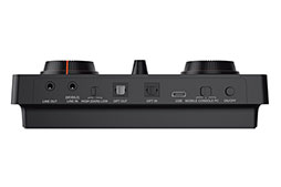 画像ギャラリー No.019のサムネイル画像 / Creative，SXFi対応のUSBサウンドデバイス「Sound Blaster GC7」とワイヤレスヘッドセット「SXFI AIR GAMER」を国内発売