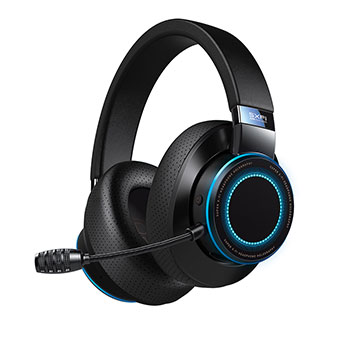 画像ギャラリー No.020のサムネイル画像 / Creative，SXFi対応のUSBサウンドデバイス「Sound Blaster GC7」とワイヤレスヘッドセット「SXFI AIR GAMER」を国内発売