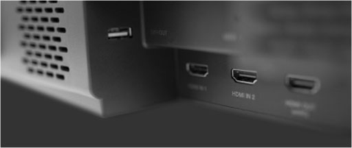 画像ギャラリー No.008のサムネイル画像 / Creative,「Dolby Atmos」と「Super X-Fi」対応のサウンドバーを国内発売