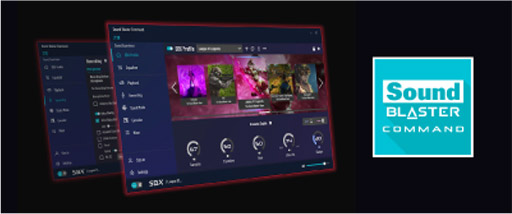 画像ギャラリー No.003のサムネイル画像 / Creative，PCIe接続型サウンドカード「Sound Blaster Z SE」を発売。最新版ソフトに対応したマイナーチェンジモデル