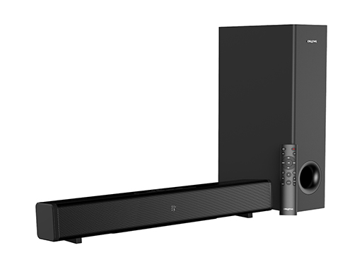 画像ギャラリー No.002のサムネイル画像 / Creative，「Dolby Atmos」対応で税込2万7800円のサウンドバーを国内発売