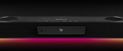 画像ギャラリー No.003のサムネイル画像 / Creative,ゲーマー向けサウンドバー「Katana V2」を国内発売。スピーカー出力が大幅向上