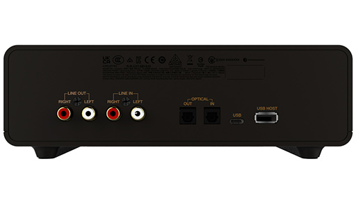 画像ギャラリー No.003のサムネイル画像 / USBサウンドデバイス「Sound Blaster X5」が直販限定で12月中旬に発売。2系統のDACとアンプで高音質のヘッドフォン出力を実現