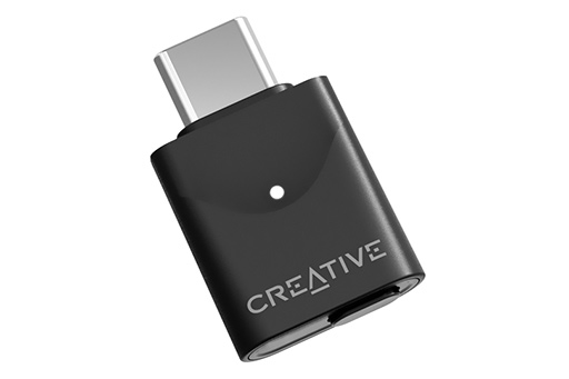 画像ギャラリー No.005のサムネイル画像 / HDMI ARCでも接続できるPC＆ゲーム機＆スマホ対応USBサウンドデバイス「Sound Blaster G8」の先行販売がスタート