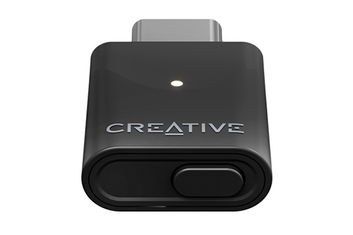 画像ギャラリー No.006のサムネイル画像 / HDMI ARCでも接続できるPC＆ゲーム機＆スマホ対応USBサウンドデバイス「Sound Blaster G8」の先行販売がスタート