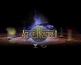 エイジ・オブ・ワンダーズ II：魔導師の玉座 日本語版