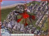 シムシティ4
