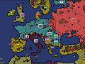 ヨーロッパ戦線を体験できる「ストラテジックコマンド・欧州大戦略 英語版 日本語マニュアル付」が，12月19日に発売