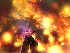 画像ギャラリー No.001のサムネイル画像 / 「EverQuest II」でGU39本日より実装，ハロウィンイベントも開催