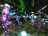 画像ギャラリー No.004のサムネイル画像 / Kunark発売記念！　EverQuest IIの1か月無料体験アカウントを300名にプレゼント
