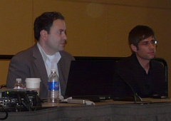 画像ギャラリー No.001のサムネイル画像 / ［GDC2008＃09］メーカー公認RMT業者「Live Gamer」が，自社サービスの安全性と意義を語る