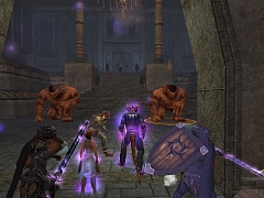 画像ギャラリー No.001のサムネイル画像 / Void Storms&新Runnyeyeを一足先に体験。「EverQuest II」次期アップデート「GU46」プレビューツアーレポート