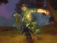 画像ギャラリー No.002のサムネイル画像 / Void Storms&新Runnyeyeを一足先に体験。「EverQuest II」次期アップデート「GU46」プレビューツアーレポート