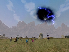 画像ギャラリー No.005のサムネイル画像 / Void Storms&新Runnyeyeを一足先に体験。「EverQuest II」次期アップデート「GU46」プレビューツアーレポート