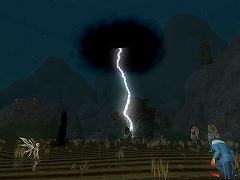 画像ギャラリー No.008のサムネイル画像 / Void Storms&新Runnyeyeを一足先に体験。「EverQuest II」次期アップデート「GU46」プレビューツアーレポート