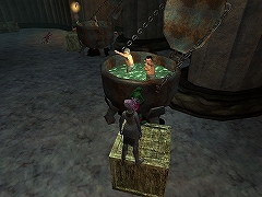 画像ギャラリー No.010のサムネイル画像 / Void Storms&新Runnyeyeを一足先に体験。「EverQuest II」次期アップデート「GU46」プレビューツアーレポート