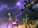 画像ギャラリー No.014のサムネイル画像 / Void Storms&新Runnyeyeを一足先に体験。「EverQuest II」次期アップデート「GU46」プレビューツアーレポート