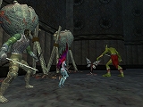 画像ギャラリー No.020のサムネイル画像 / Void Storms&新Runnyeyeを一足先に体験。「EverQuest II」次期アップデート「GU46」プレビューツアーレポート