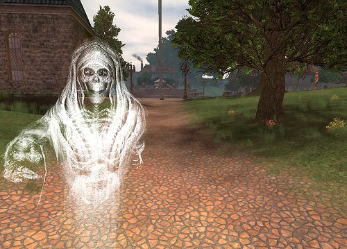 画像ギャラリー No.004のサムネイル画像 / 「EverQuest II: The Shadow Odyssey」,公式サイトでプレオーダー開始。デジタルプレオーダーで特典が付いてくる