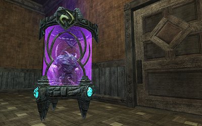 画像ギャラリー No.005のサムネイル画像 / 「EverQuest II: The Shadow Odyssey」,公式サイトでプレオーダー開始。デジタルプレオーダーで特典が付いてくる