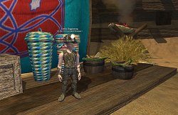 画像ギャラリー No.006のサムネイル画像 / 「EverQuest II: The Shadow Odyssey」,公式サイトでプレオーダー開始。デジタルプレオーダーで特典が付いてくる