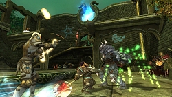 画像ギャラリー No.002のサムネイル画像 / EQ2のすべての拡張パックがプレイ可能！「EverQuest II」の最新拡張パック発売記念で30人分のゲームキーを4Gamer読者にプレゼント