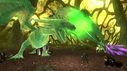 画像ギャラリー No.003のサムネイル画像 / EQ2のすべての拡張パックがプレイ可能！「EverQuest II」の最新拡張パック発売記念で30人分のゲームキーを4Gamer読者にプレゼント