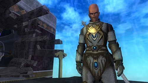 画像ギャラリー No.007のサムネイル画像 / EQ2のすべての拡張パックがプレイ可能！「EverQuest II」の最新拡張パック発売記念で30人分のゲームキーを4Gamer読者にプレゼント